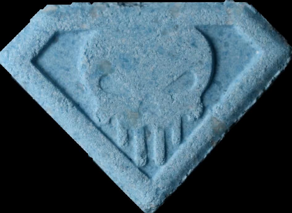 The Punisher (MDMA) sample the-punisher-mdma-189-1574-a