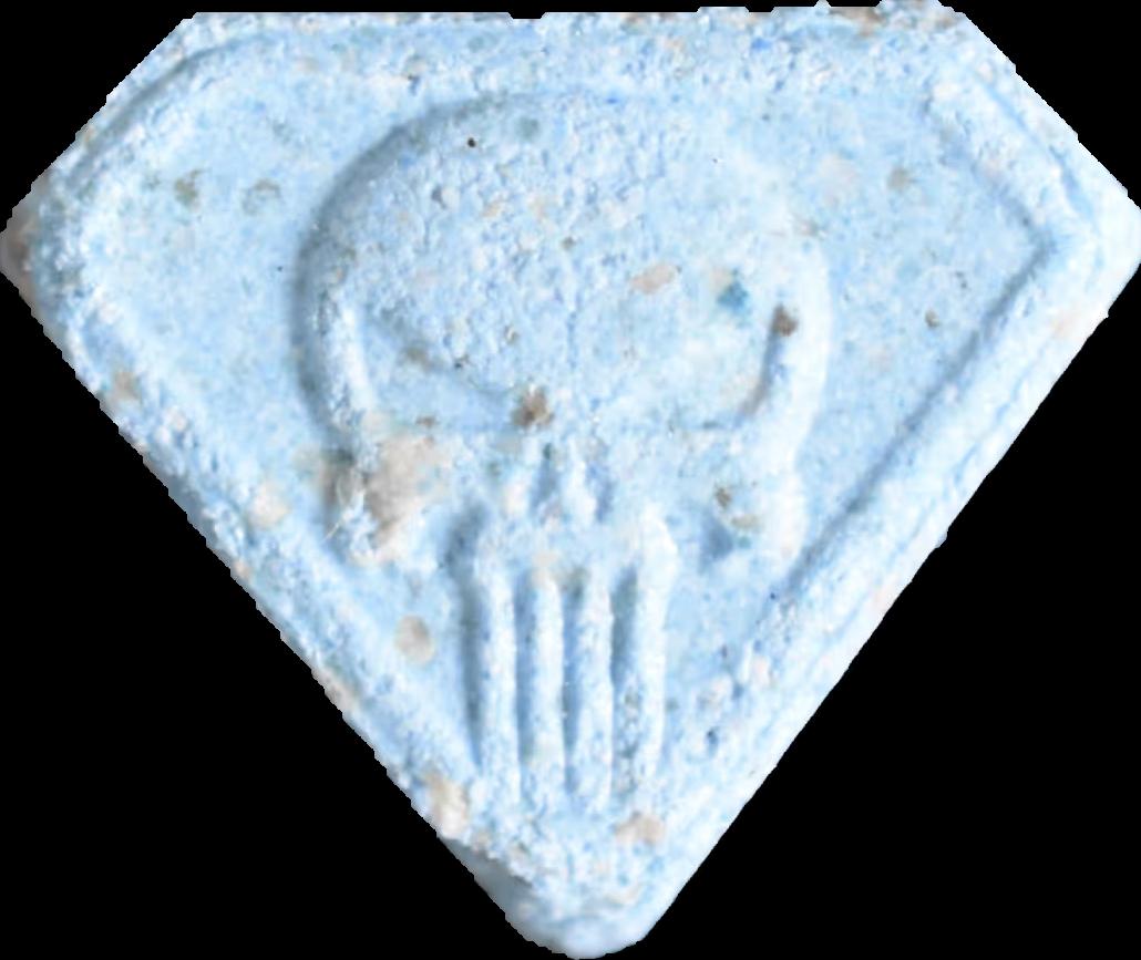 The Punisher (MDMA) sample the-punisher-mdma-2024-38-03-23092024