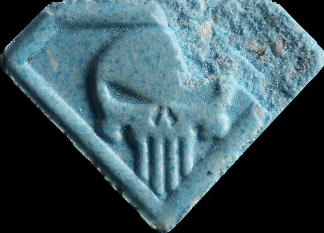 The Punisher (MDMA) sample the-punisher-mdma-23651-05092024