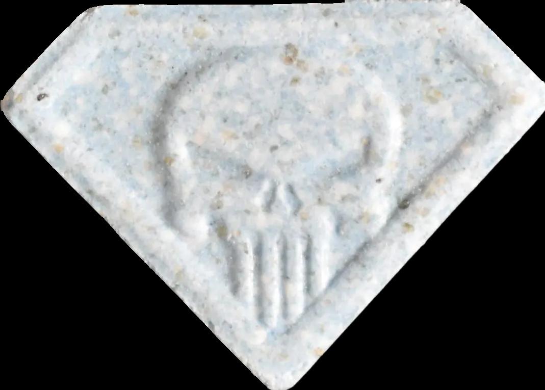 The Punisher (MDMA) sample the-punisher-mdma-25-47-03