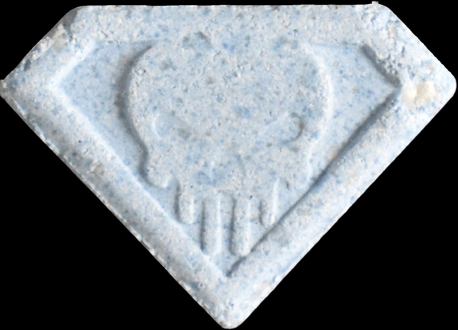 The Punisher (MDMA) sample the-punisher-mdma-253107