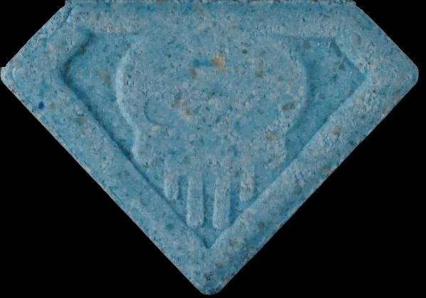 The Punisher (MDMA) sample the-punisher-mdma-28032026-220425