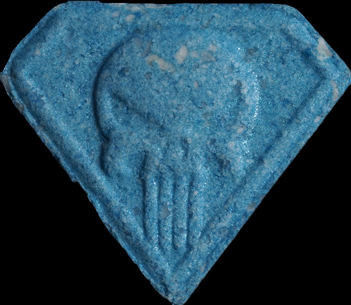 The Punisher (MDMA) sample the-punisher-mdma-28032026-b1058