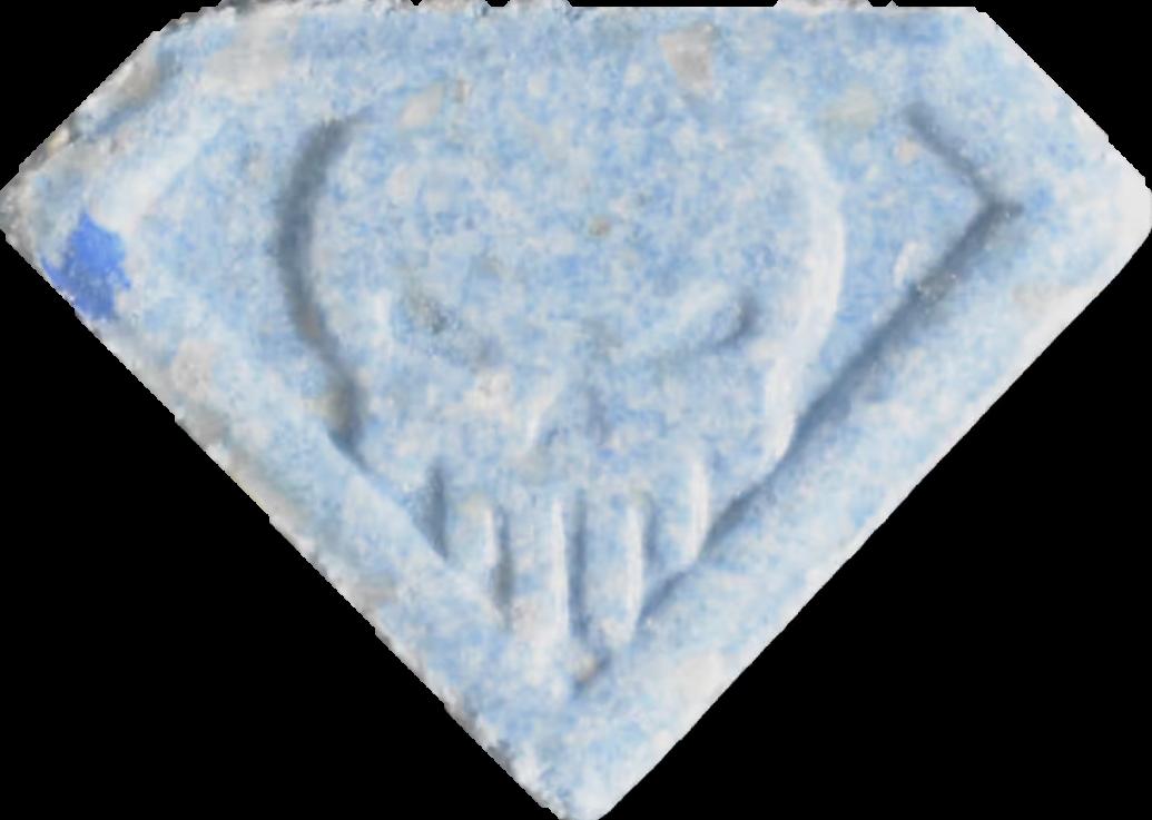 The Punisher (MDMA) sample the-punisher-mdma-291124