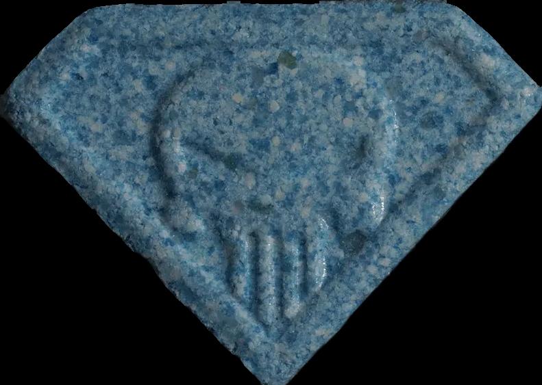 The Punisher (MDMA) sample the-punisher-mdma-b1120