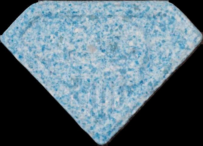 The Punisher (MDMA) sample the-punisher-mdma-l1781