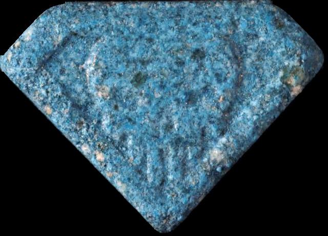 The Punisher (MDMA) sample the-punisher-mdma-l1802