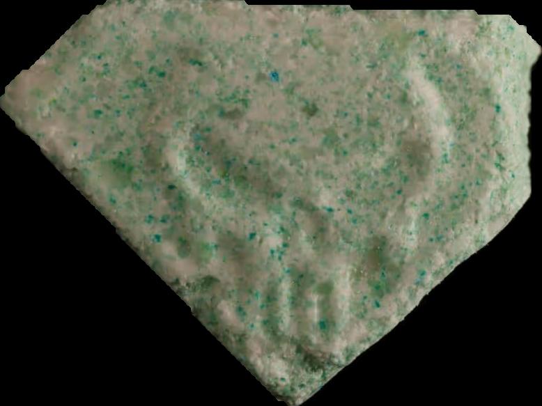 The Punisher (MDMA) sample the-punisher-mdma-l2179