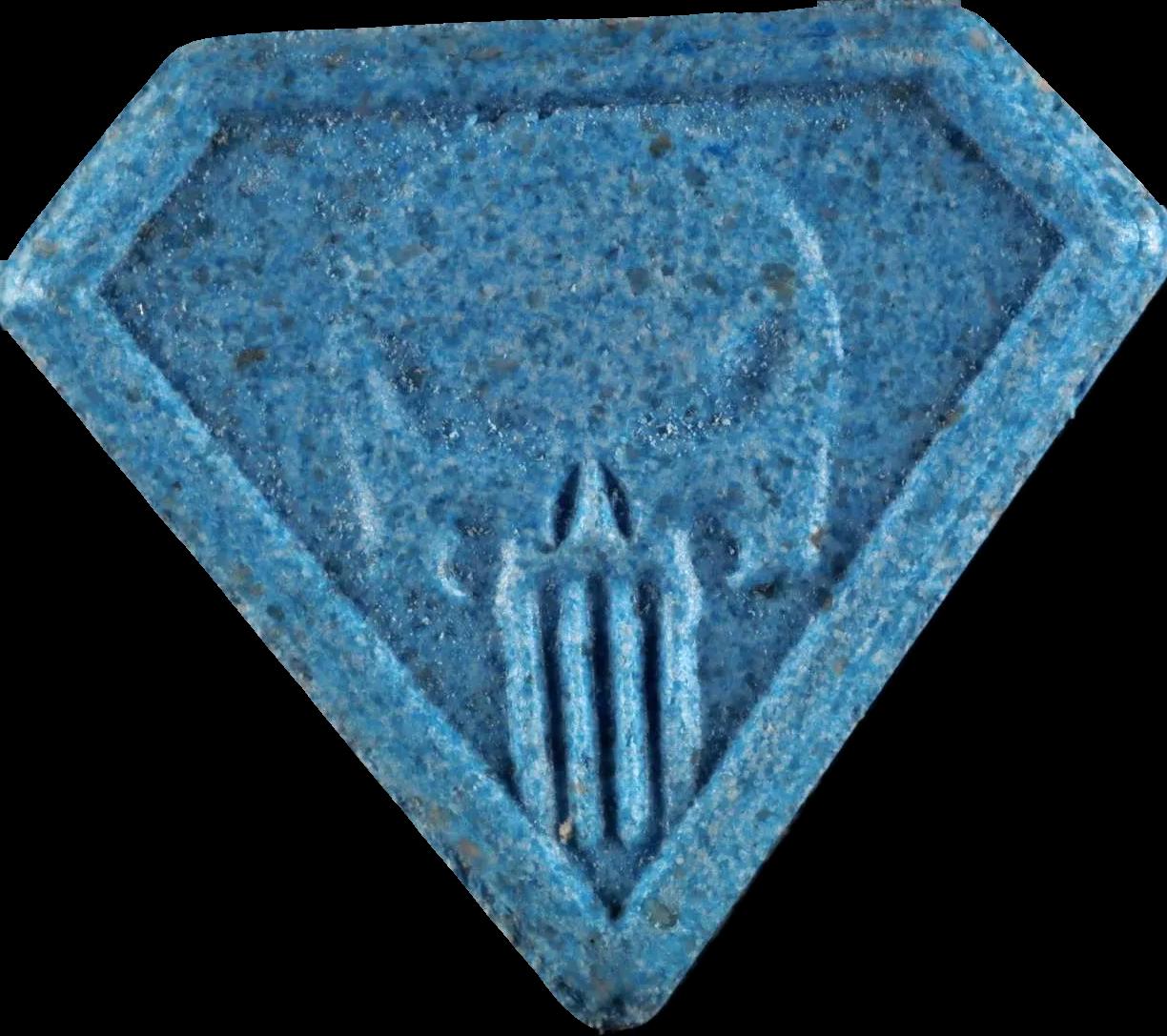 The Punisher (MDMA) sample the-punisher-mdma-l2861