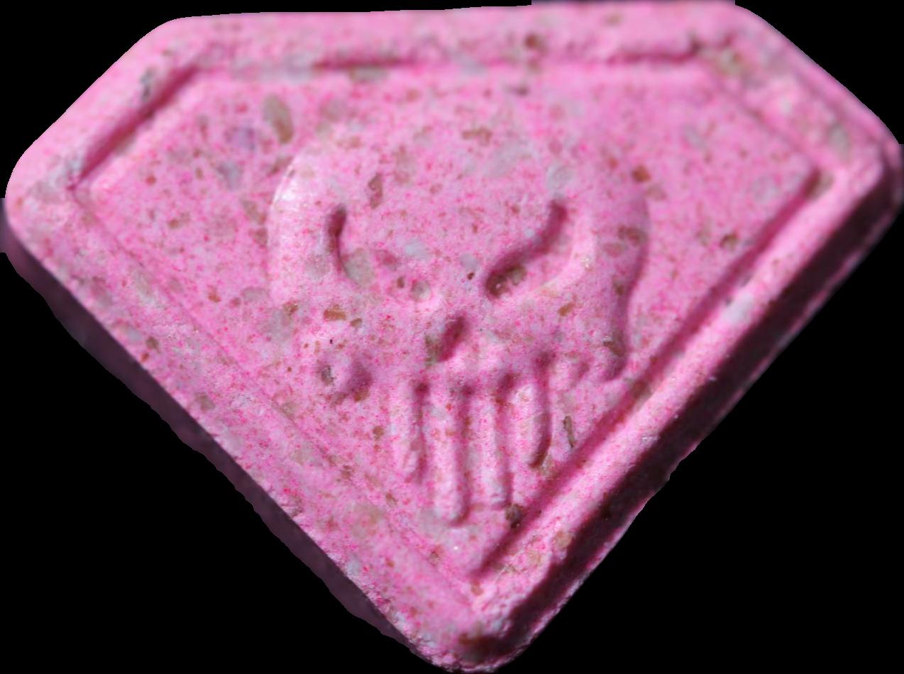 The Punisher (MDMA) sample the-punisher-mdma-l3142