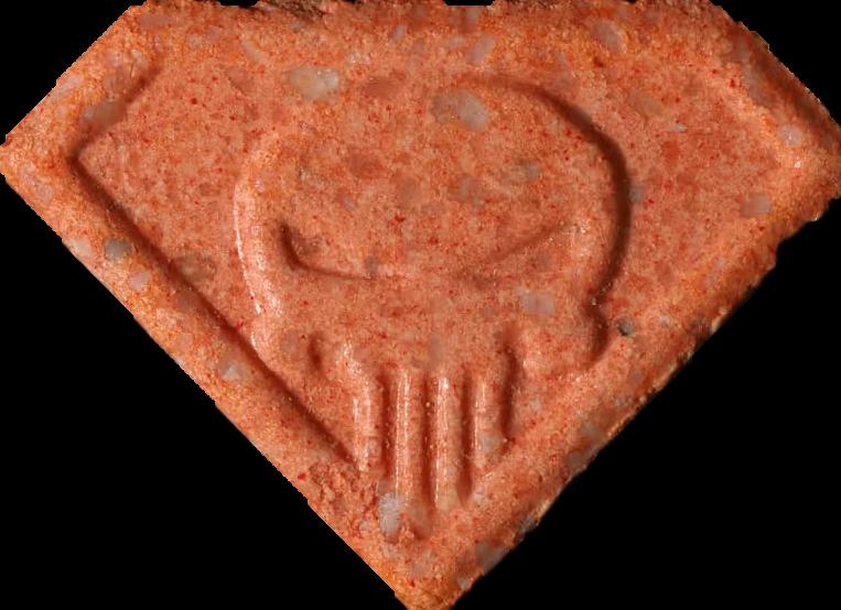 The Punisher (MDMA) sample the-punisher-mdma-z5217