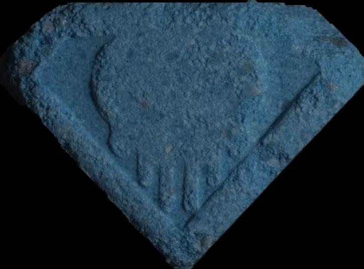 The Punisher (MDMA) sample the-punisher-mdma-z5251