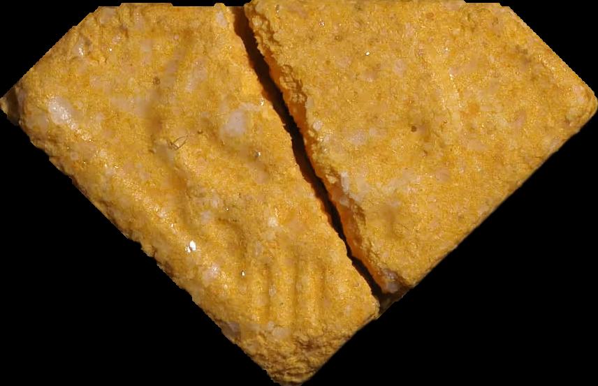 The Punisher (MDMA) sample the-punisher-mdma04042025