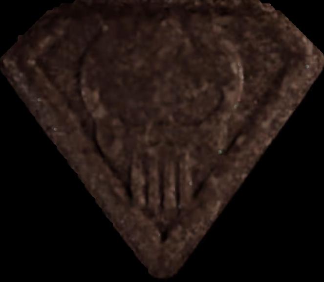The Punisher (MDMA) sample the-punisher-mdma16052025