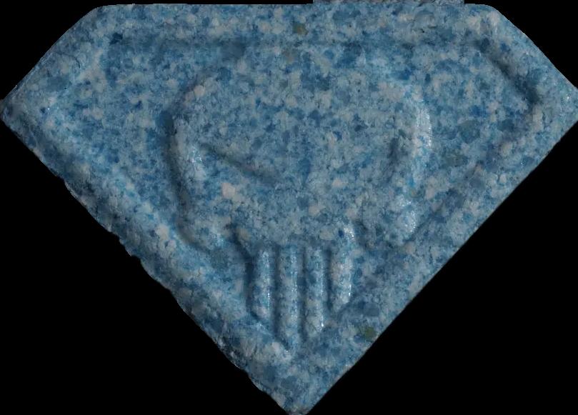 The Punisher (MDMA) sample the-punisher-mdmaz5348
