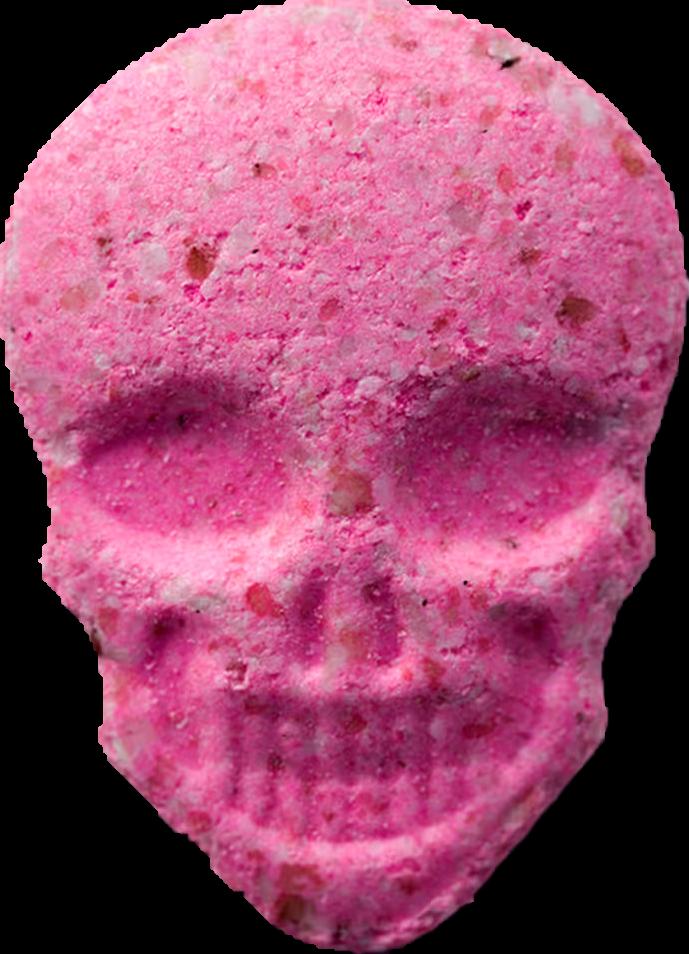 Totenkopf / My Brand (MDMA) sample totenkopf-my-brand-mdma-140824