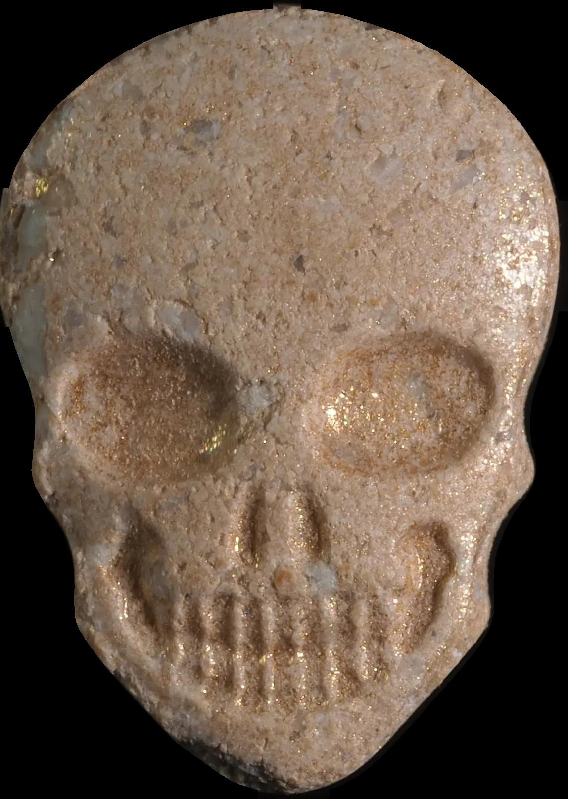 Totenkopf / My Brand (MDMA) sample totenkopf-my-brand-mdma-dib7730