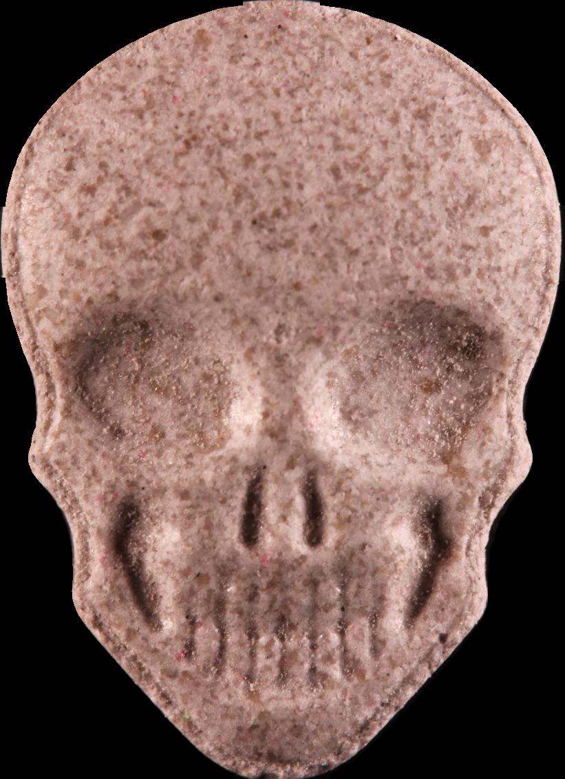 Totenkopf / My Brand (MDMA) sample totenkopf-my-brand-mdma-l3179