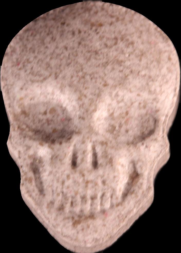 Totenkopf / My Brand (MDMA) sample totenkopf-my-brand-mdmal3201