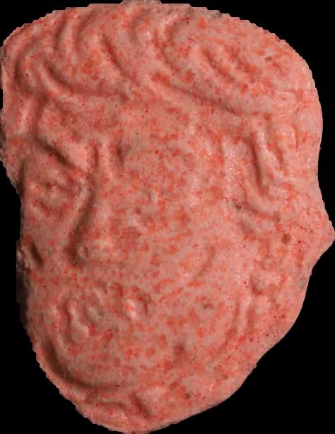 Donald Trump (MDMA) sample trump-mdma-151124