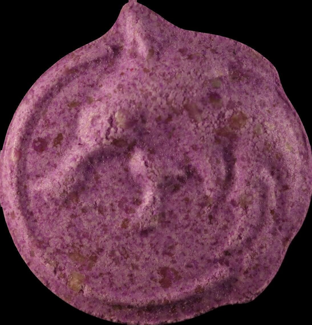 Wolf (MDMA) sample wolf-mdma-l3378