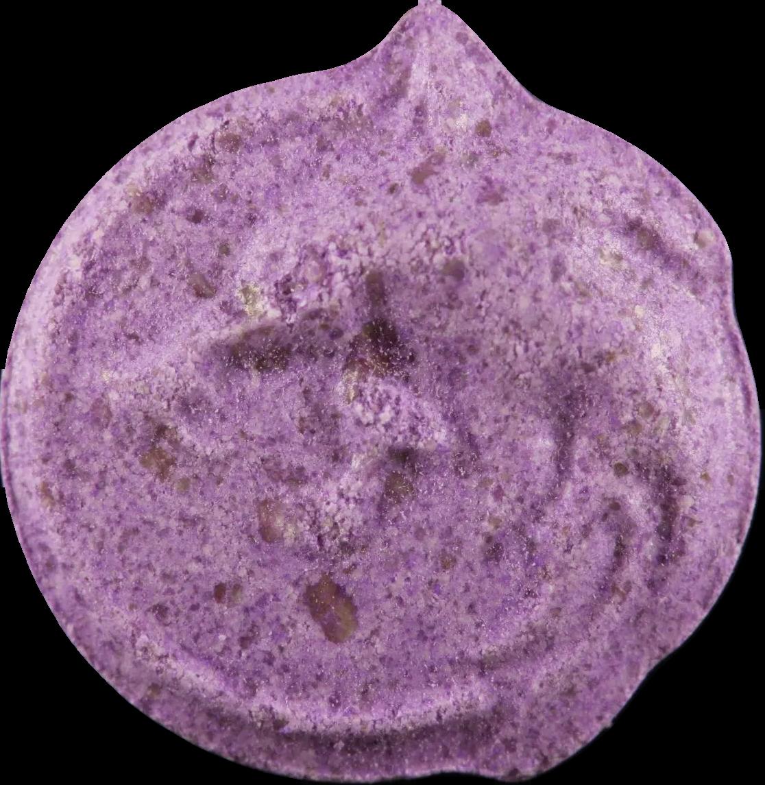 Wolf (MDMA) sample wolf-mdma25907